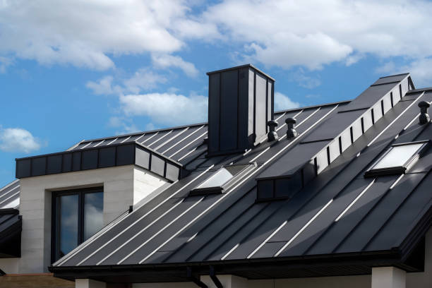 Professional Roofing Service in Quitman, GA